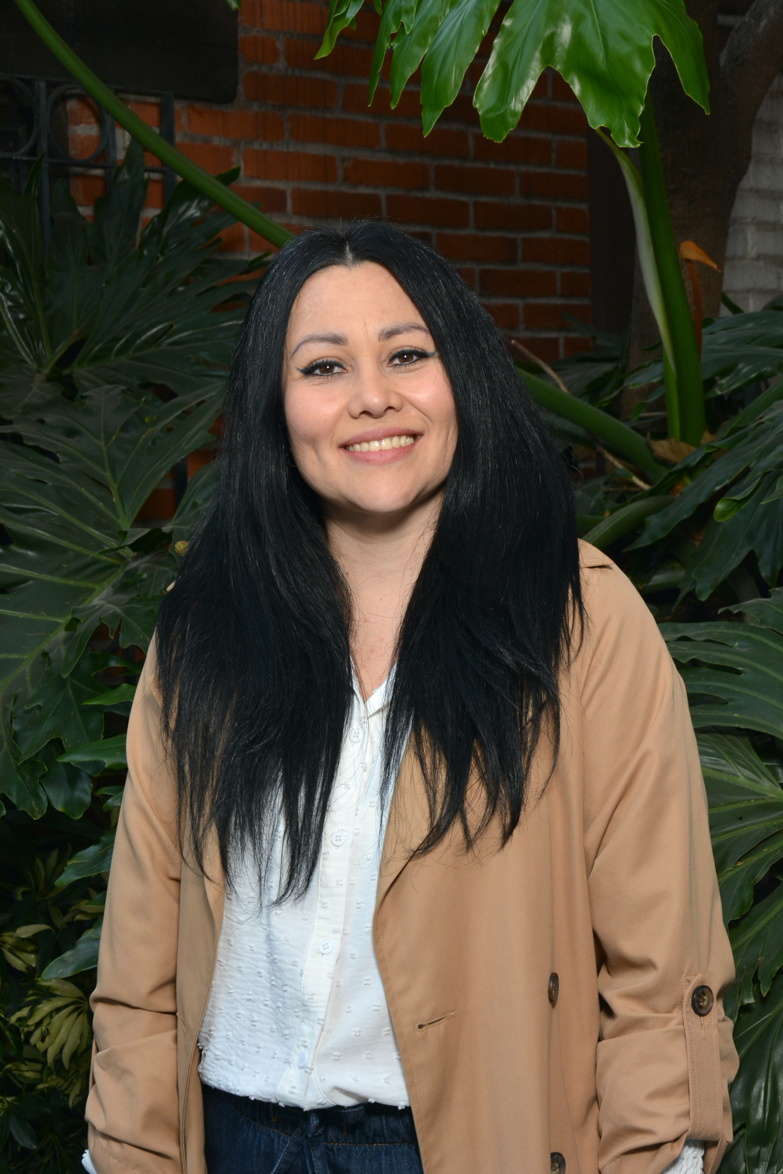 Dayanira Rodríguez Coronado 